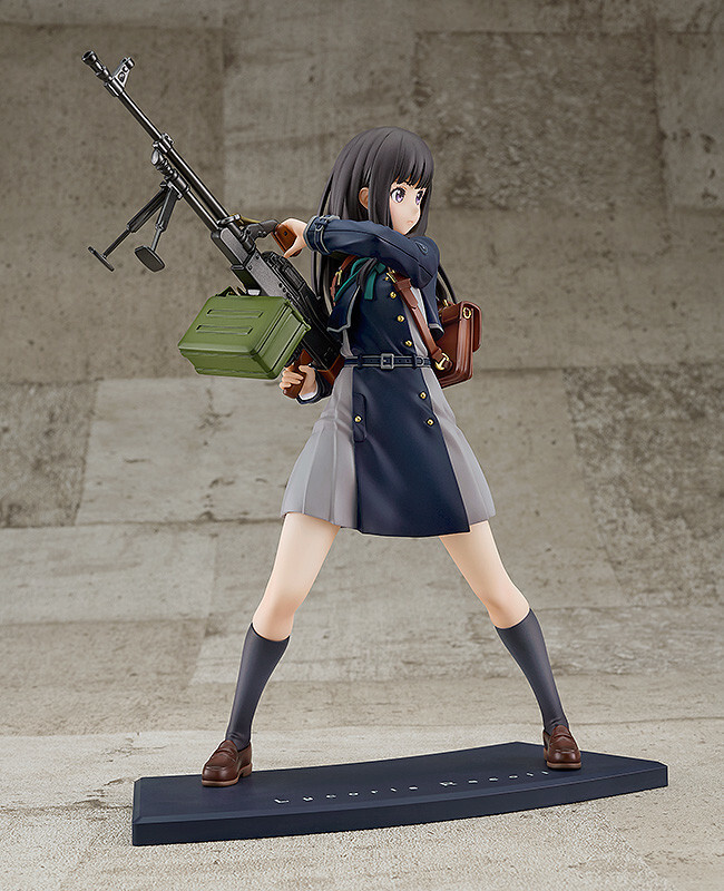 Inoue Takina - 1/7 Pre-owned A/B