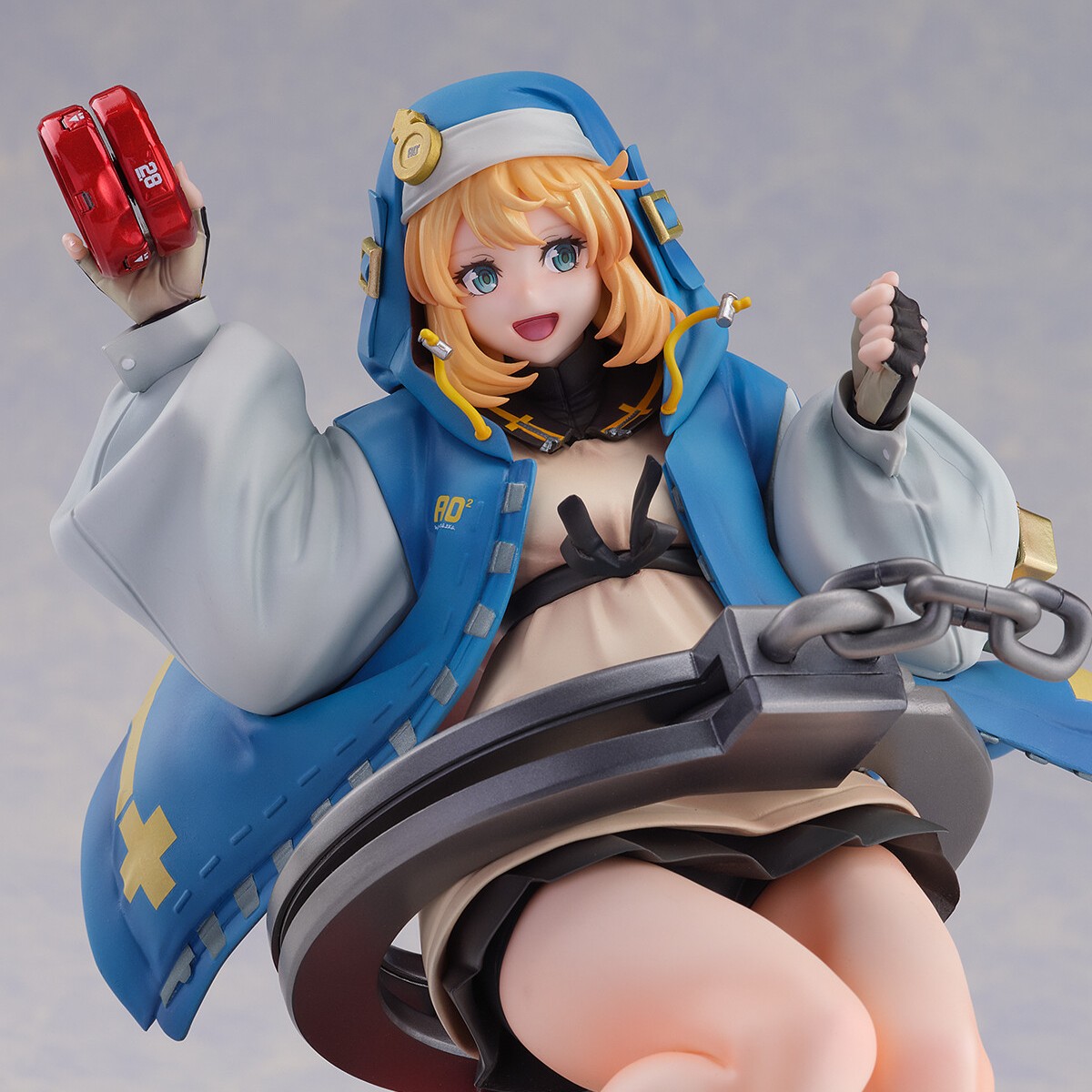 (image for) Bridget - Shibuya Scramble Figure Pre-owned A/B