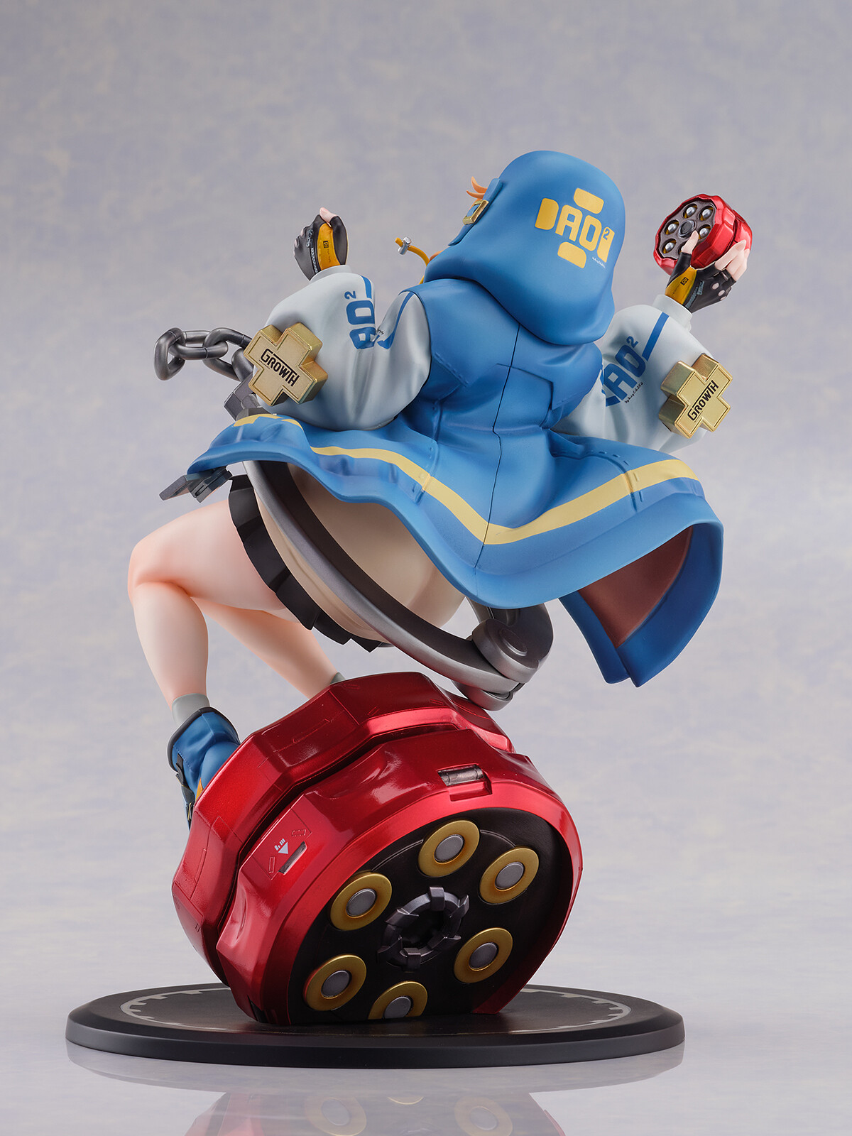 Modal Additional Images for Bridget - Shibuya Scramble Figure Pre-owned A/B