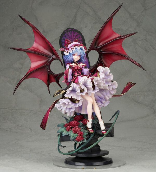 Remilia Scarlet - 1/8 (Alter) Pre-owned A/B