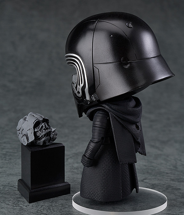 Kylo Ren - Nendoroid  (#726)  Pre-owned A/B