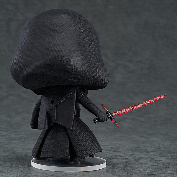 Kylo Ren - Nendoroid  (#726)  Pre-owned A/B