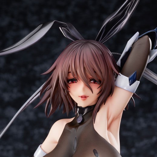 (image for) Mizuki Shiranui 1/6 Pre-order