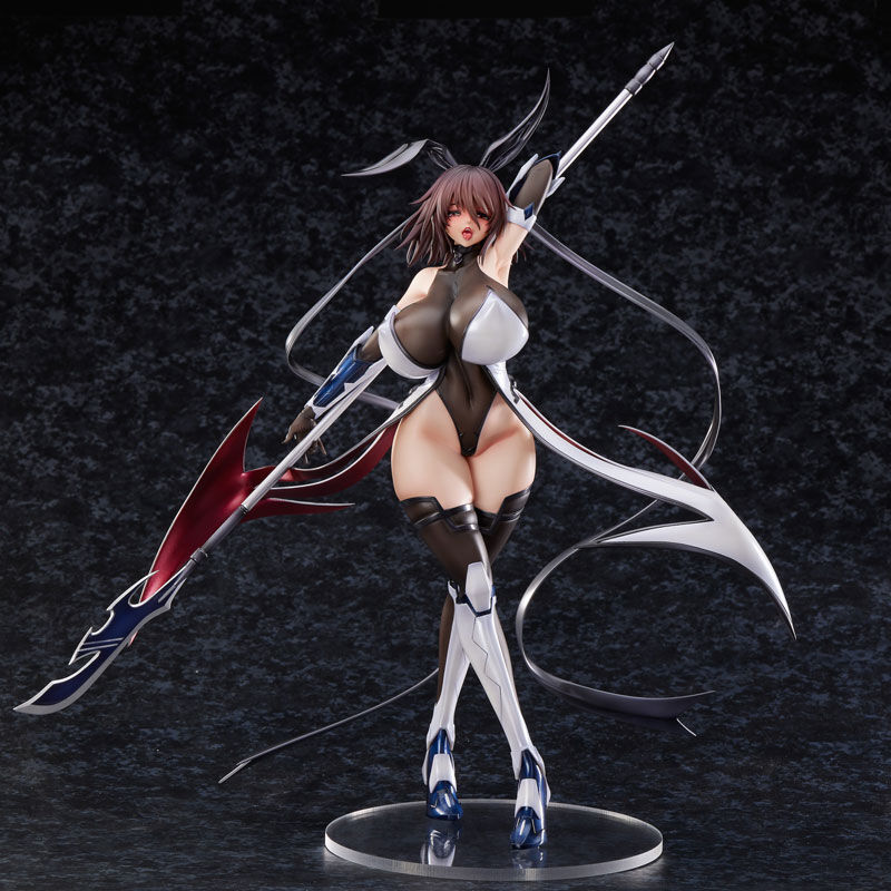 Mizuki Shiranui 1/6 Pre-order