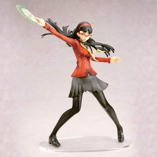 (image for) Amagi Yukiko 1/8 Exclusive Limited Pre-owned S/B