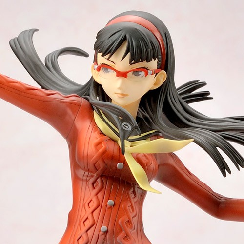 Amagi Yukiko 1/8 Exclusive Limited Pre-owned S/B