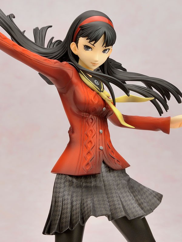 Amagi Yukiko 1/8 Exclusive Limited Pre-owned S/B