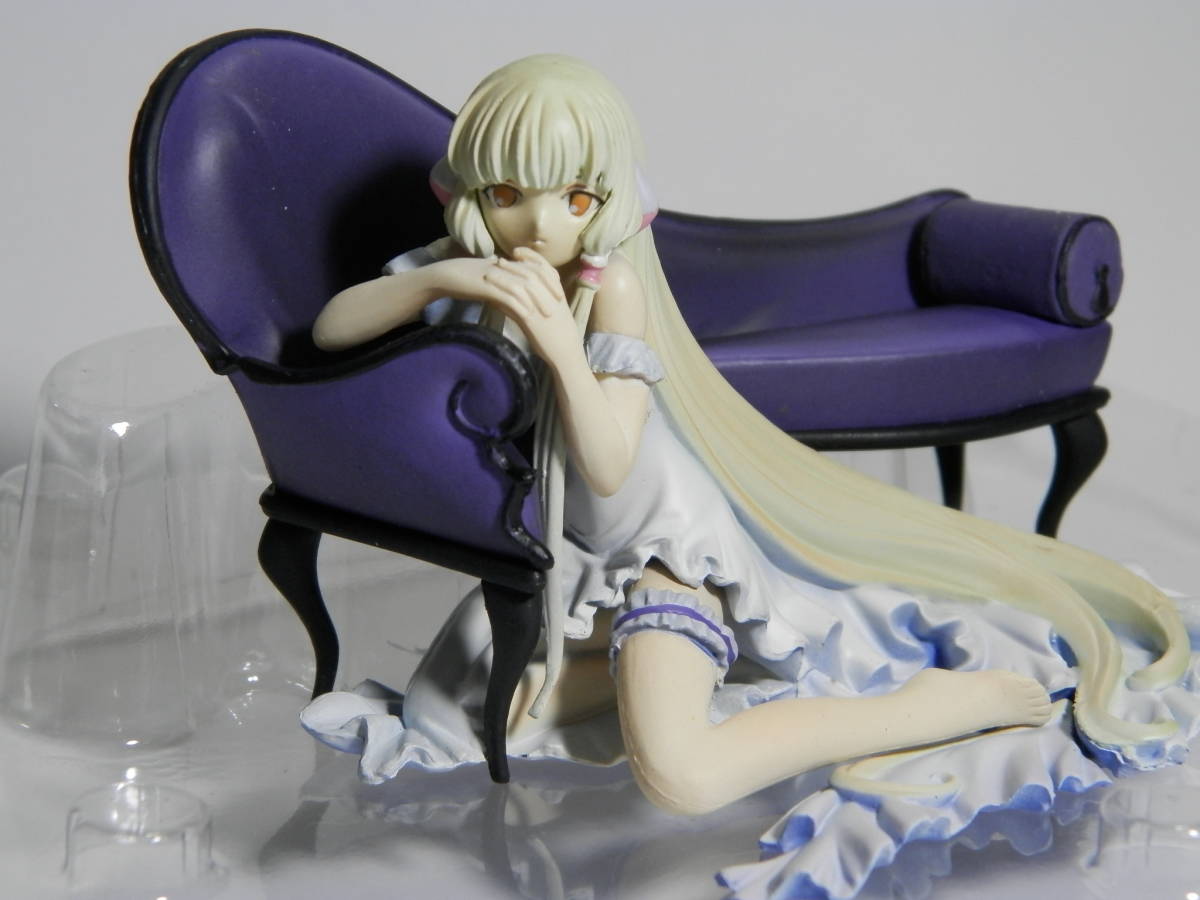 Modal Additional Images for Chobits - Chii (Kaiyodo) Pre-owned A/B