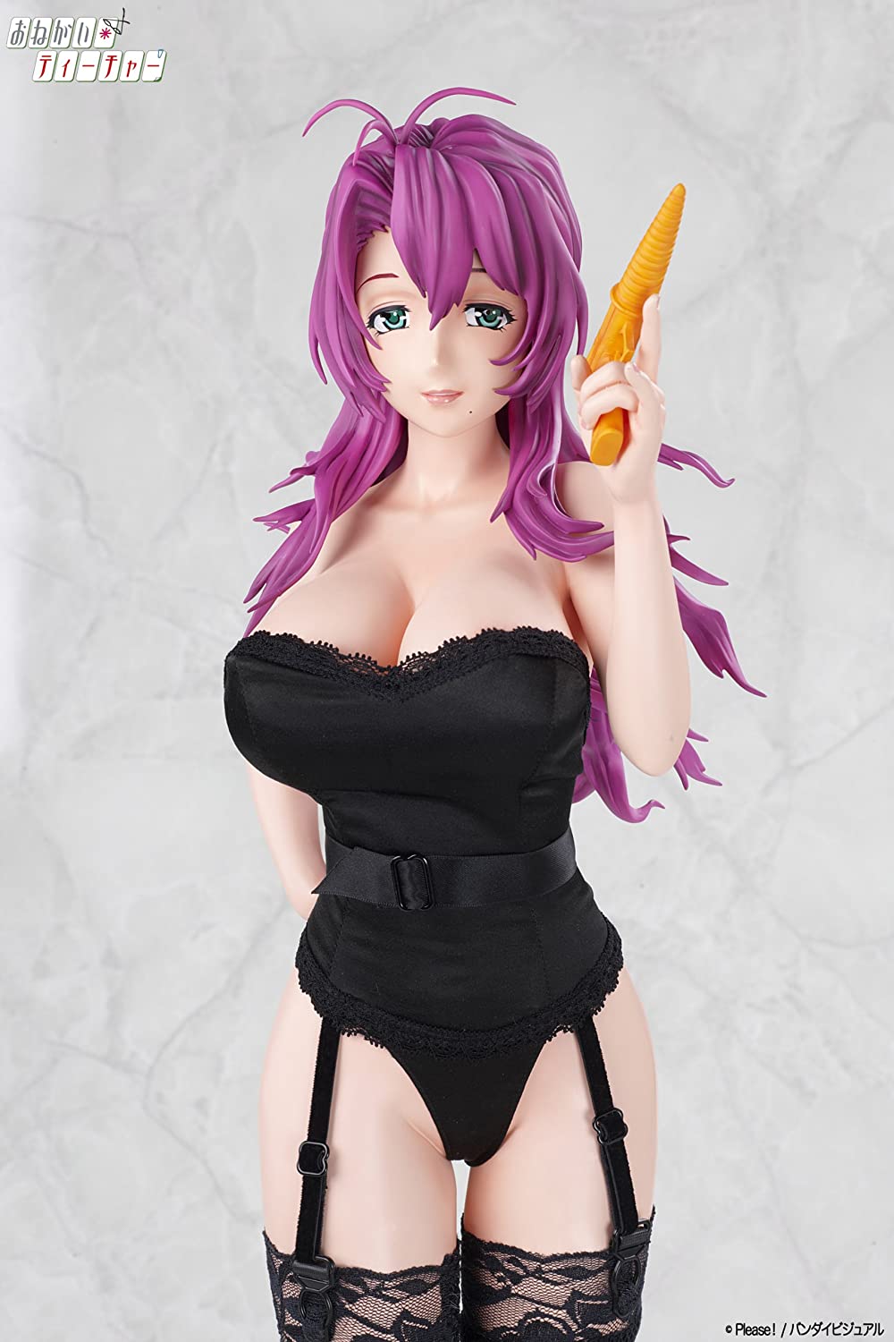 Modal Additional Images for Hatsuho Kazami 1/2.5 Pre-owned A/B