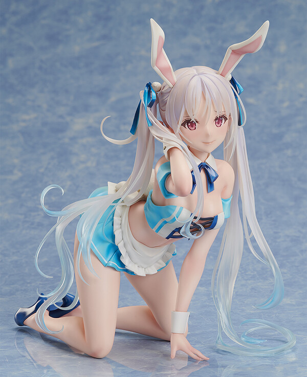 Chris - 1/4 - Aqua Blue, Bare Leg Ver. Brand New