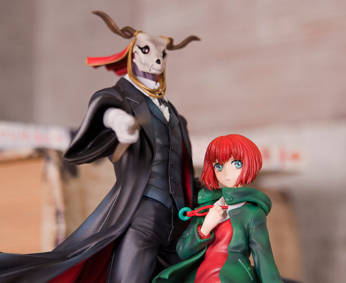 Modal Additional Images for Chise and Elias Limited Ver. Pre-owned A/B