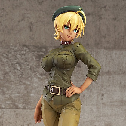 (image for) Mito Ikumi - 1/8 (Max Factory) Pre-owned A/B