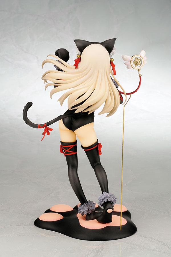 Modal Additional Images for Illyasviel von Einzbern - 1/8 - The Beast Ver. Pre-owned A/B