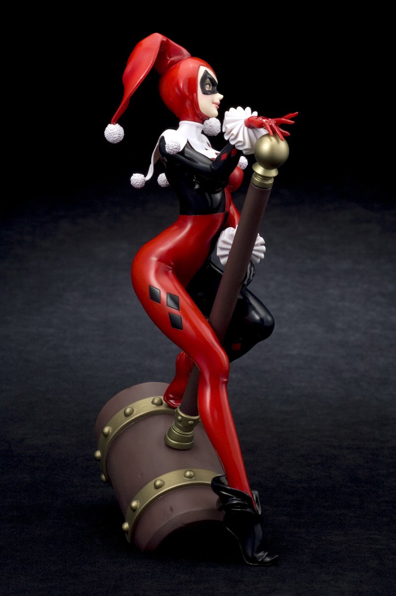 Modal Additional Images for Harley Quinn - 1/7 Pre-owned A/B