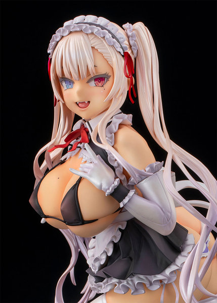 PaiZuri sister Zuriel - 1/5 Pre-owned A/B