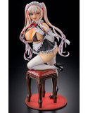 PaiZuri sister Zuriel - 1/5 Pre-owned A/B