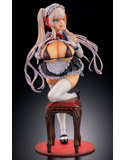 PaiZuri sister Zuriel - 1/5 Pre-owned A/B