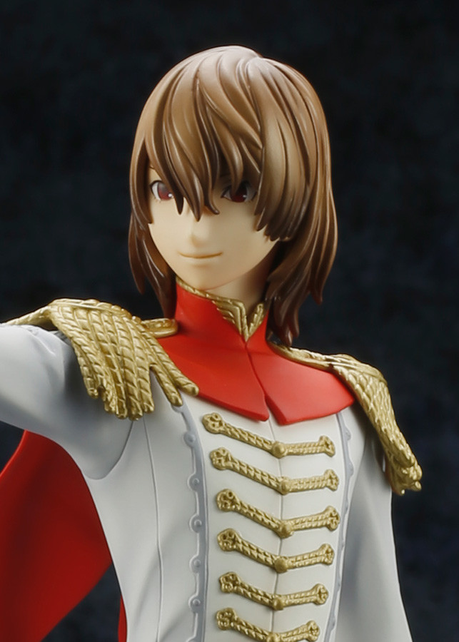 Modal Additional Images for Akechi Goro - ARTFX J - 1/8 - Kaitou ver. Pre-owned S/B