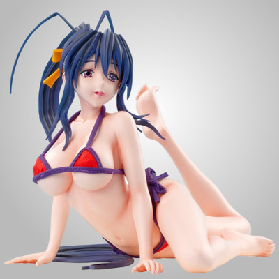 (image for) Akeno Himejima 1/4.5 Pre-owned S/B