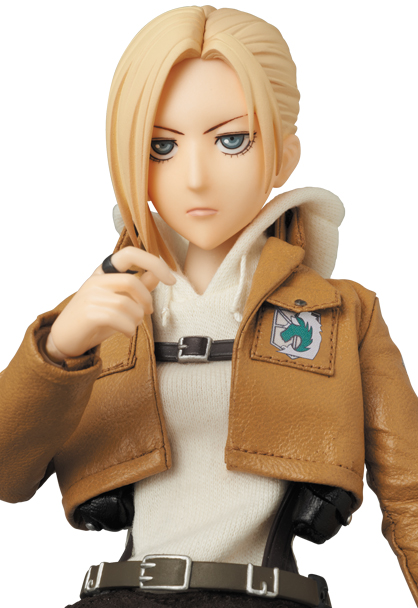 RAH Annie Leonhardt 1/6 Pre-owned A/A