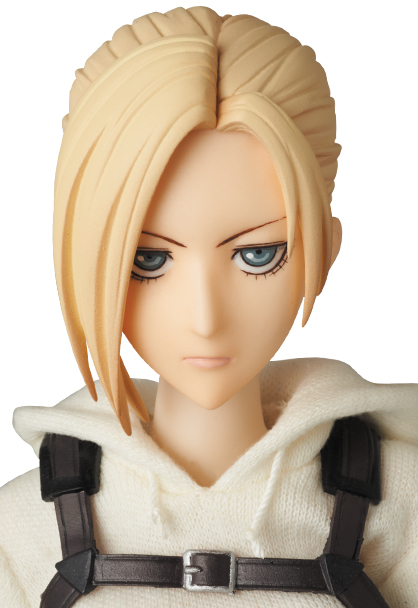 RAH Annie Leonhardt 1/6 Pre-owned A/A