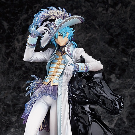 (image for) Aoba 1/8 Gothic ver. Pre-owned A/A