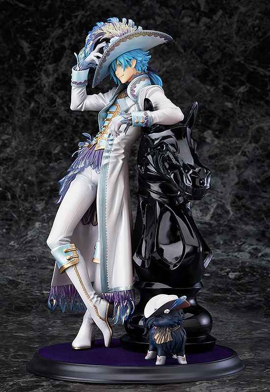 Aoba 1/8 Gothic ver. Pre-owned A/A