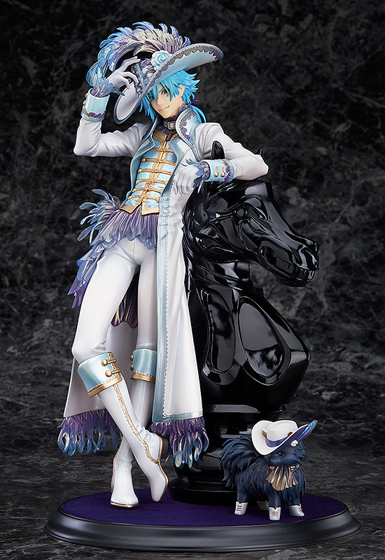 Aoba 1/8 Gothic ver. Pre-owned A/A