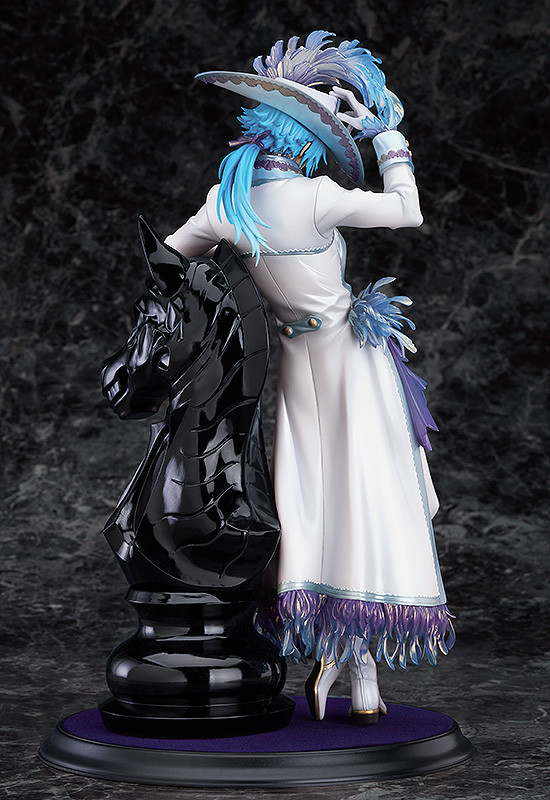 Modal Additional Images for Aoba 1/8 Gothic ver. Pre-owned A/A