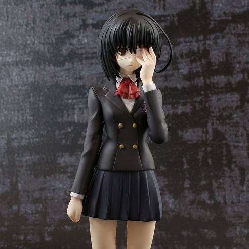 (image for) Mei Misaki 1/8 Art Spirits Pre-owned A/A