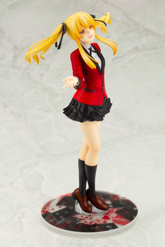 Modal Additional Images for Saotome Mary with Extra Face 1/8 Pre-owned A/A