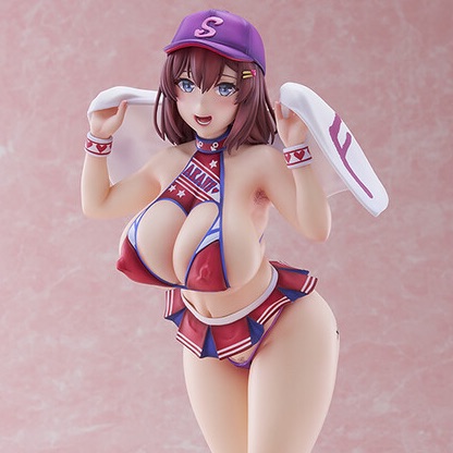 (image for) Nanao Akane 1/6 - DX Ver. Brand New