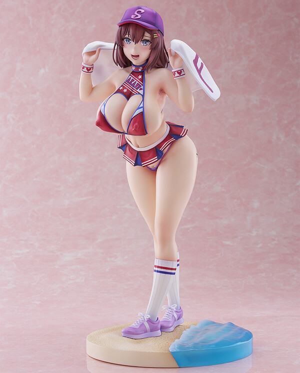 Nanao Akane 1/6 - DX Ver.  Brand New