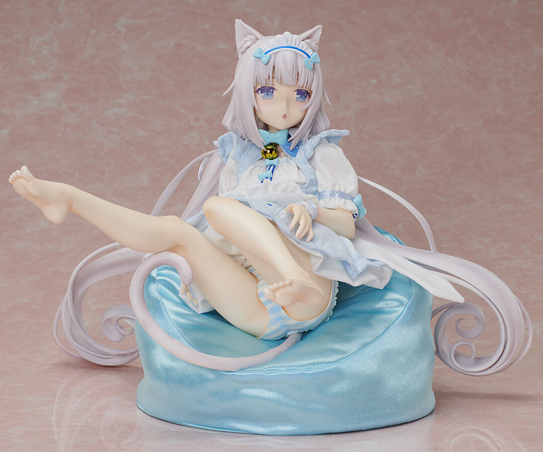 Modal Additional Images for Vanilla - Character's Selection - 1/4 - Bare Leg Ver. Pre-owned A/B