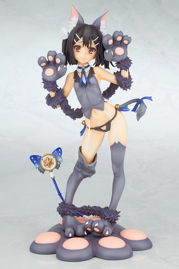 Miyu Edelfelt - 1/8 - The Beast Ver. Pre-owned A/B