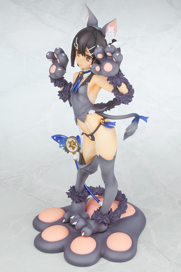 Miyu Edelfelt - 1/8 - The Beast Ver. Pre-owned A/B