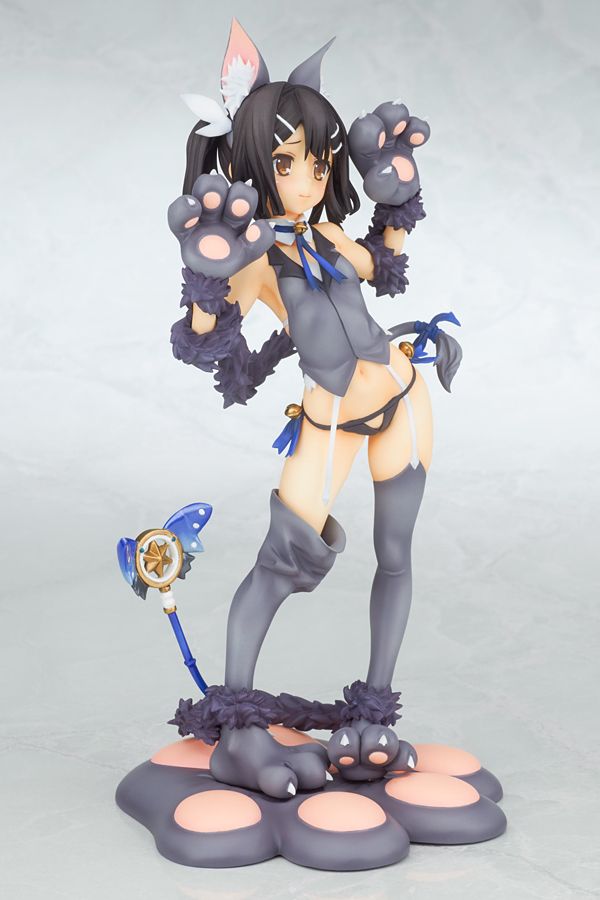 Miyu Edelfelt - 1/8 - The Beast Ver. Pre-owned A/B