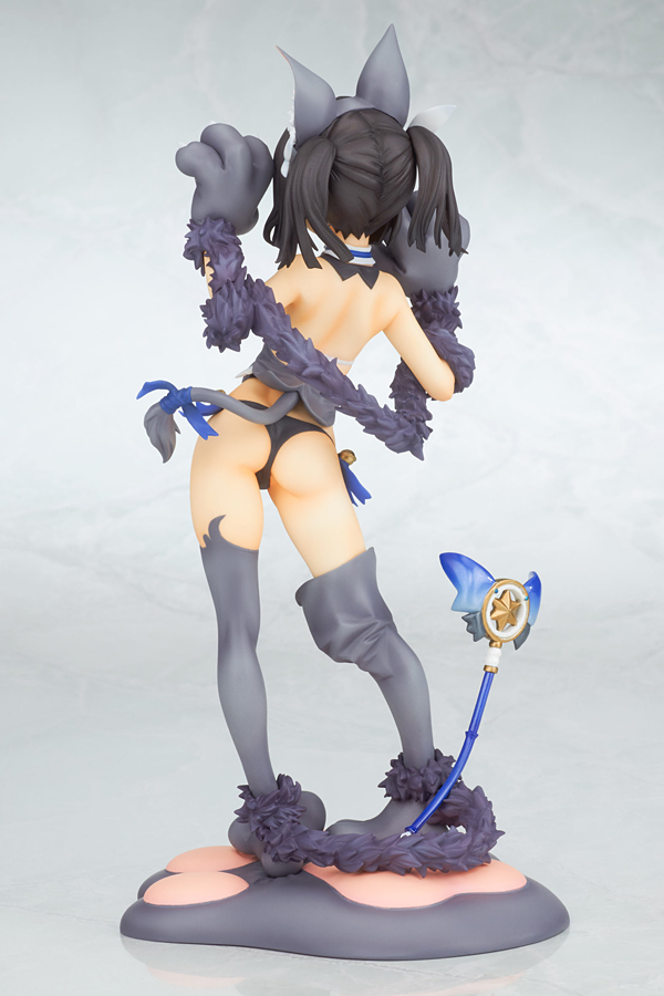 Modal Additional Images for Miyu Edelfelt - 1/8 - The Beast Ver. Pre-owned A/B