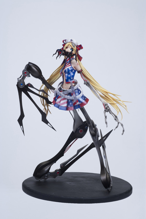 Vocaloid Calne Ca Hdge Strange Blue ver. Brand New