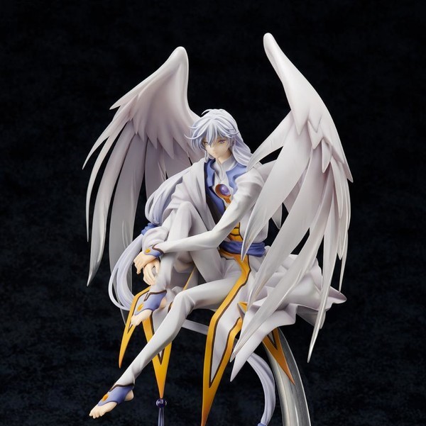 (image for) Yue - 1/8 (Hobby Max) Pre-owned A/B