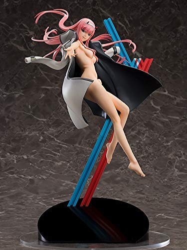 Darling in the FranXX - Zero Two 1/7 Pre-owned A/A