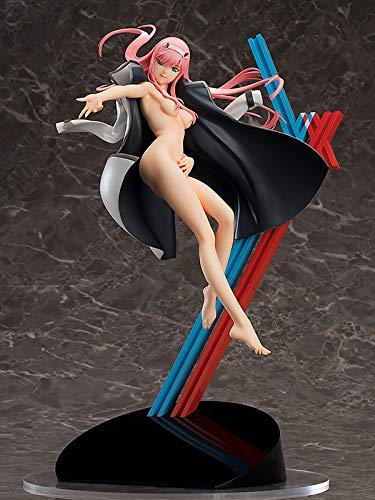 Darling in the FranXX - Zero Two 1/7 Pre-owned A/A