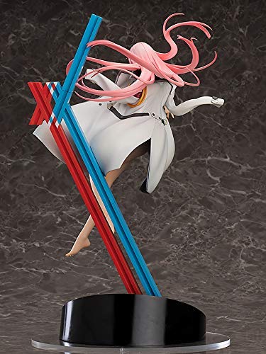 Darling in the FranXX - Zero Two 1/7 Pre-owned A/A