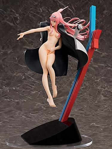 Modal Additional Images for Darling in the FranXX - Zero Two 1/7 Pre-owned A/A