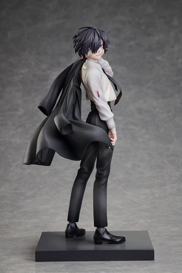 Dazai Osamu - Age Fifteern 1/7 Pre-order