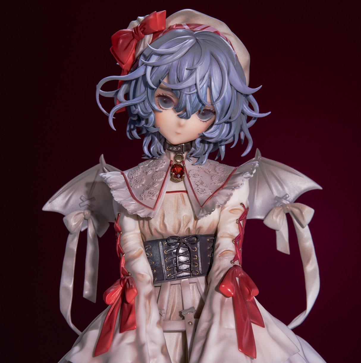 (image for) Remilia Scarlet - 1/7 - Blood Ver. Brand New