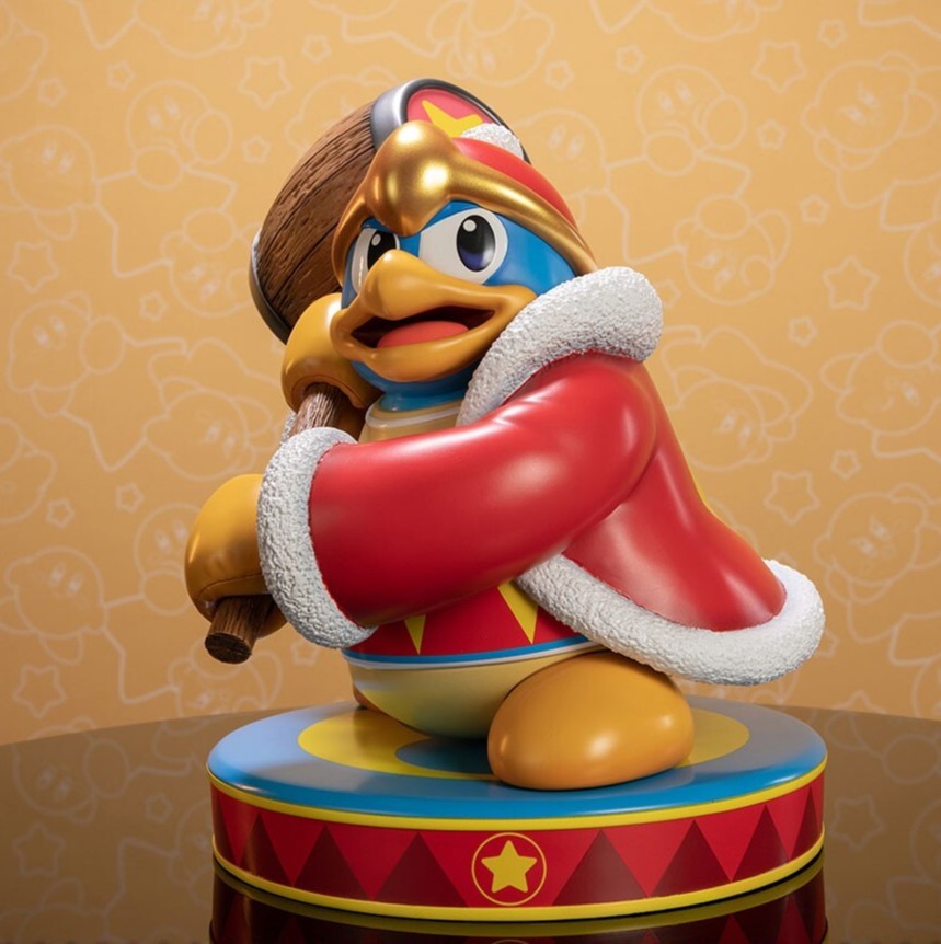 (image for) Dedede Daiou - Standard Edition Pre-owned A/B