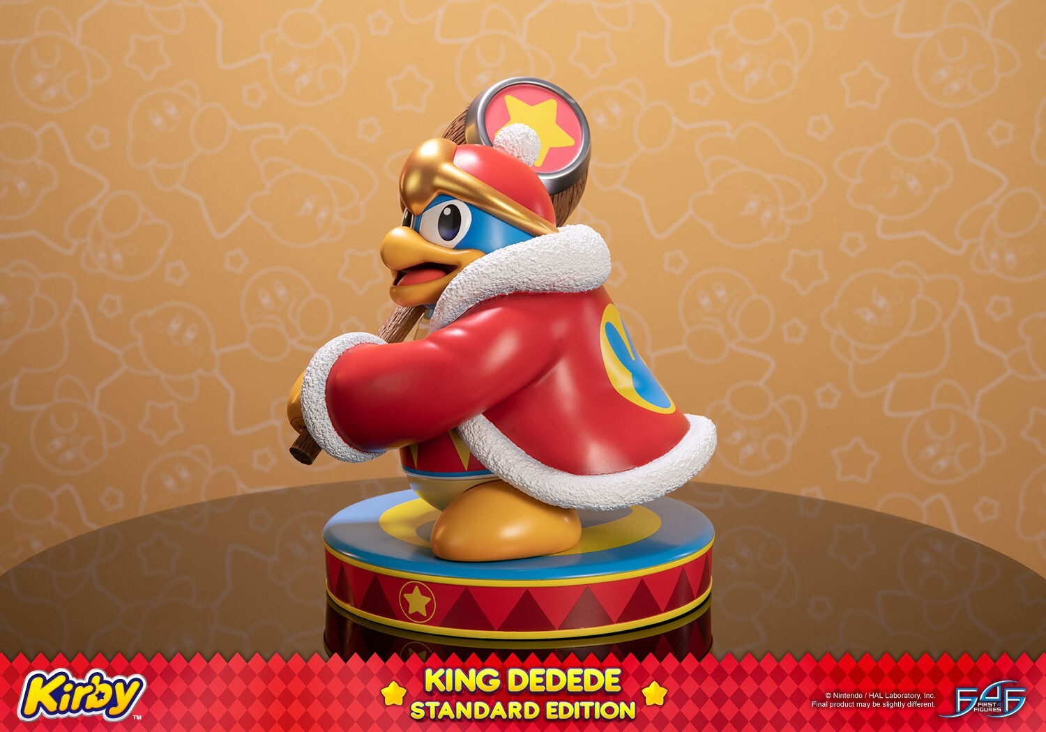 Dedede Daiou - Standard Edition Pre-owned A/B