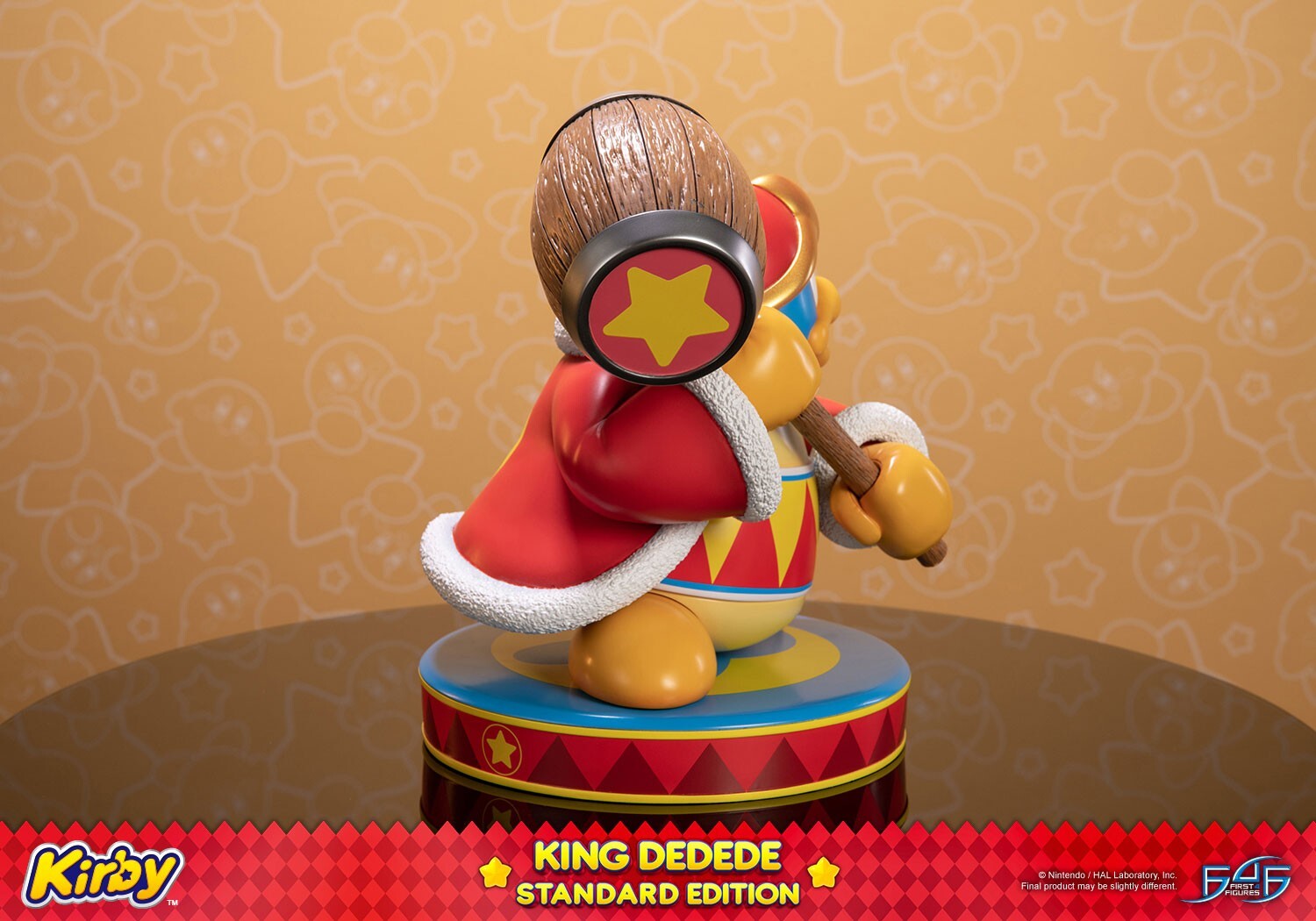 Dedede Daiou - Standard Edition Pre-owned A/B