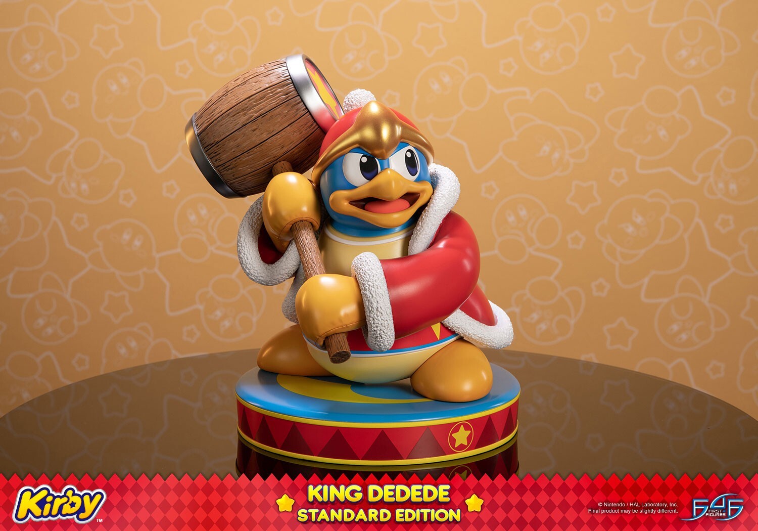 Modal Additional Images for Dedede Daiou - Standard Edition Pre-owned A/B